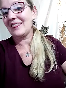 irinamaux online show from 24, 1, 2025