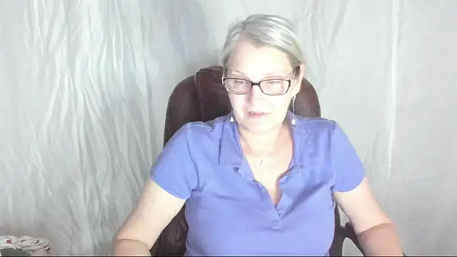 irinamaux online show from 21, 3, 2025