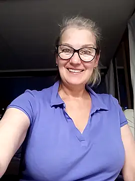 irinamaux online show from 22, 10, 2025