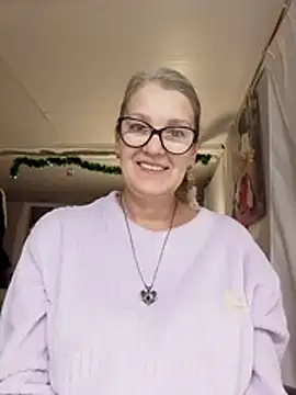 irinamaux online show from 29, 11, 2025