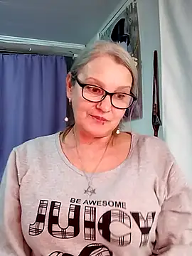 irinamaux online show from 16, 1, 2026