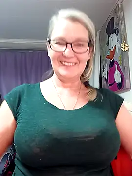 irinamaux online show from 22, 2, 2026