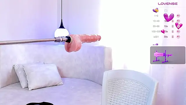 sweett katty  online show from 30, 1, 2025