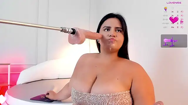 sweett katty  online show from 21, 3, 2025