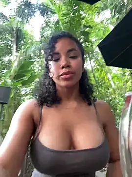 Brunettexio online show from 22, 12, 2024