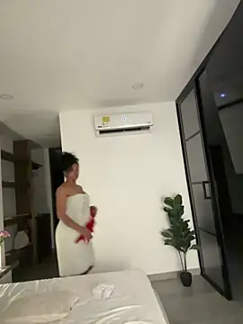 Brunettexio online show from 11, 1, 2025