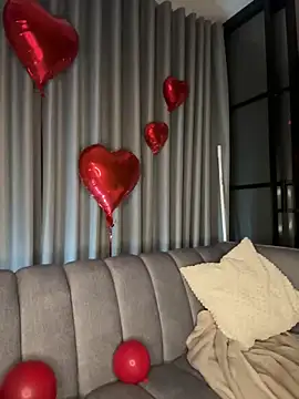 Brunettexio online show from 15, 2, 2025