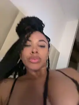 Brunettexio online show from 22, 2, 2025