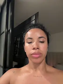 Brunettexio online show from 6, 3, 2025