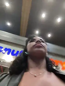 Brunettexio online show from 14, 3, 2025