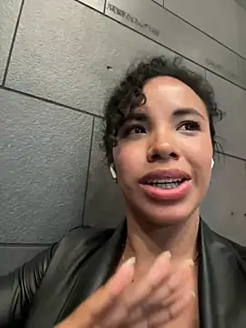 Brunettexio online show from 14, 3, 2025