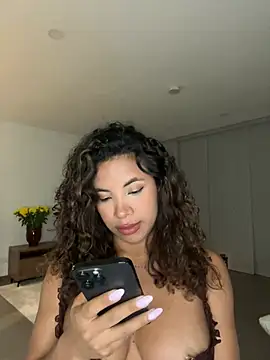 Brunettexio online show from 16, 1, 2026