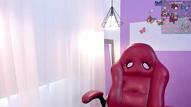 Snapshot of fransheska_rossi chatting on 21, 2, 2025 fransheska rossi online show from 21, 2, 2025