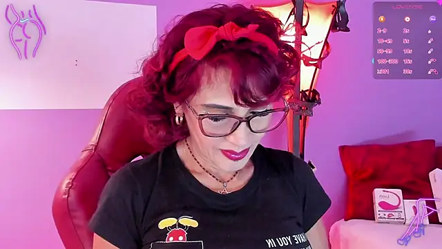 Snapshot of fransheska_rossi chatting on 8, 3, 2025 fransheska rossi online show from 8, 3, 2025
