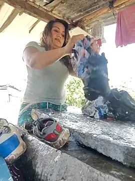 silvana queen07 online show from 10, 1, 2026