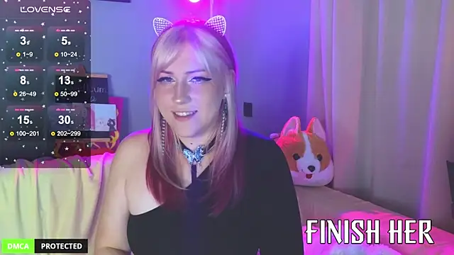 Snapshot of princess_sofiee chatting on 13, 9, 2025 princess sofiee online show from 13, 9, 2025