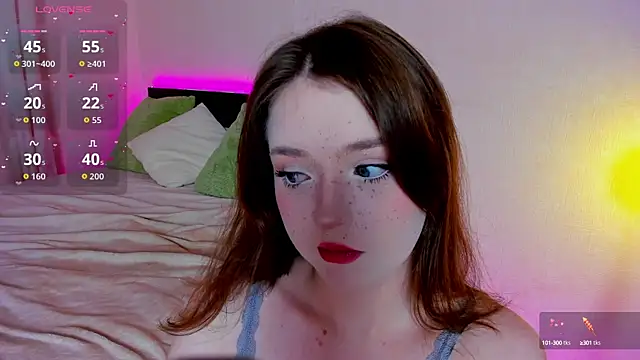 lexxxxxxi online show from 10, 10, 2025