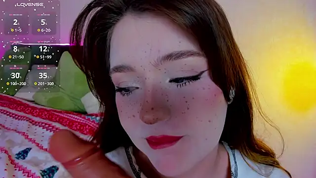 lexxxxxxi online show from 21, 12, 2025