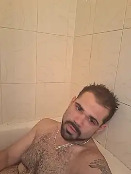 Zander823 online show from 15, 2, 2026