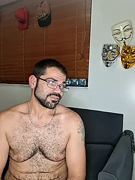 Zander823 online show from 23, 2, 2026