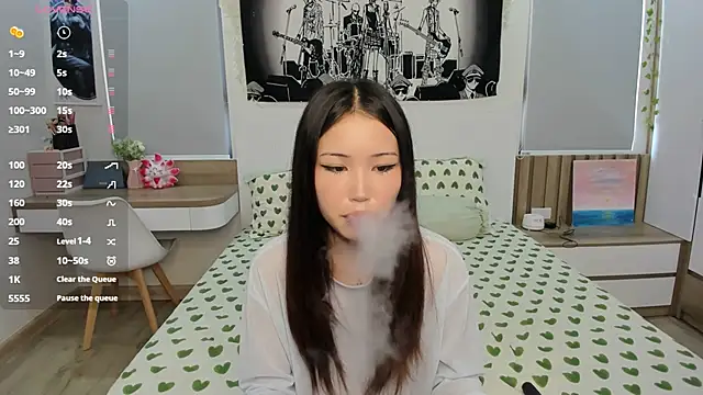 yena gab online show from 5, 4, 2026