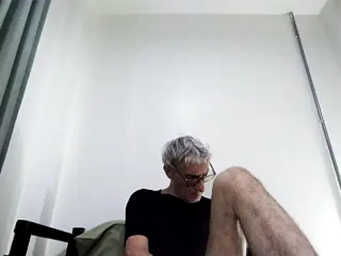 BIGUNCUTHARDCOCK online show from 11, 3, 2025