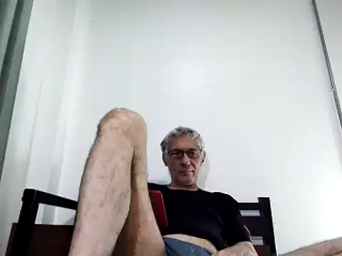 BIGUNCUTHARDCOCK online show from 12, 3, 2025