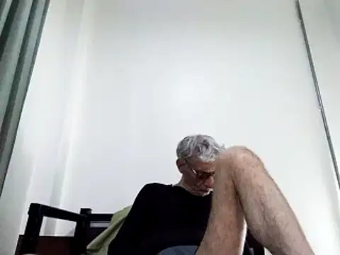 BIGUNCUTHARDCOCK online show from 15, 3, 2025