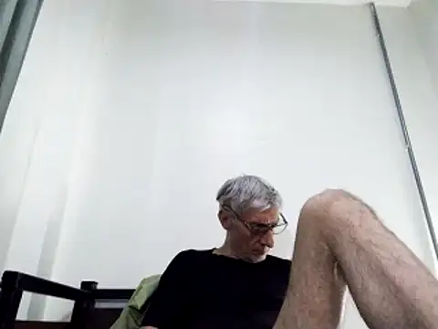 BIGUNCUTHARDCOCK online show from 16, 3, 2025