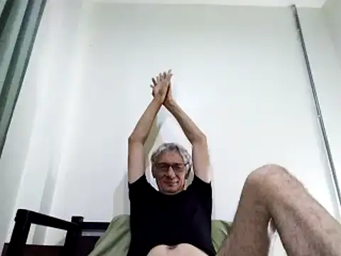 BIGUNCUTHARDCOCK online show from 18, 3, 2025