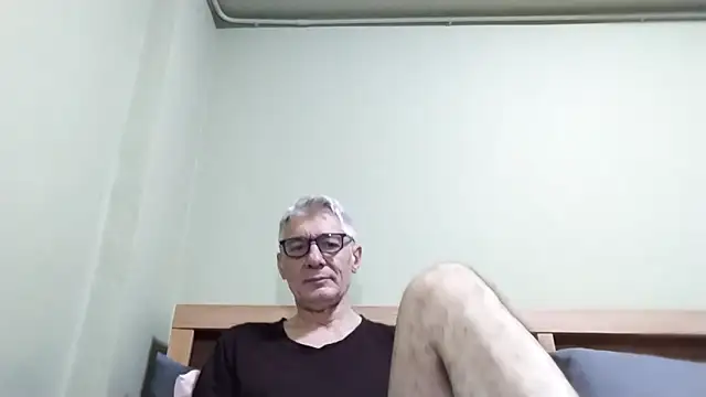 BIGUNCUTHARDCOCK online show from 8, 10, 2025