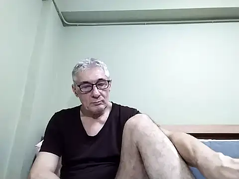 BIGUNCUTHARDCOCK online show from 15, 10, 2025