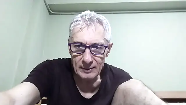 BIGUNCUTHARDCOCK online show from 17, 10, 2025