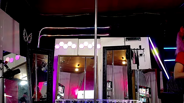 MadisonMarie online show from 26, 10, 2025