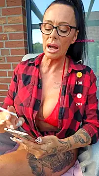 Misses-Cougar online show from 14, 7, 2026