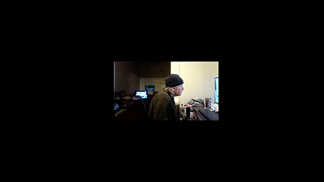 Snapshot of XXCUTHULU23 chatting on 14, 1, 2025 XXCUTHULU23 online show from 14, 1, 2025