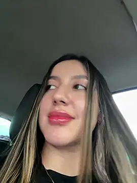 Sarapalmer1 online show from 7, 1, 2025