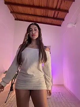 Sarapalmer1 online show from 1, 3, 2026