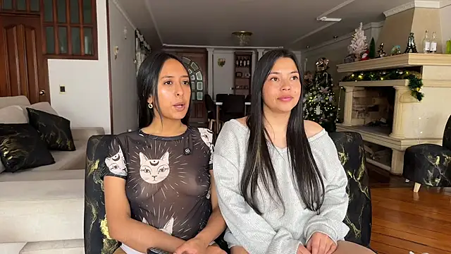 2SummerLove1 online show from 22, 12, 2025