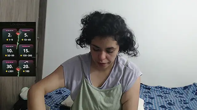 Snapshot of Anne_purple chatting on 12, 2, 2025 Anne purple online show from 12, 2, 2025
