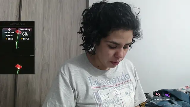 Snapshot of Anne_purple chatting on 25, 2, 2025 Anne purple online show from 25, 2, 2025