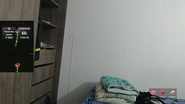 Snapshot of Anne_purple chatting on 26, 2, 2025 Anne purple online show from 26, 2, 2025