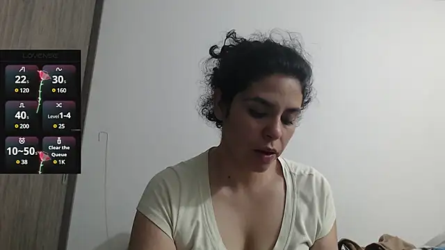 Snapshot of Anne_purple chatting on 3, 3, 2025 Anne purple online show from 3, 3, 2025
