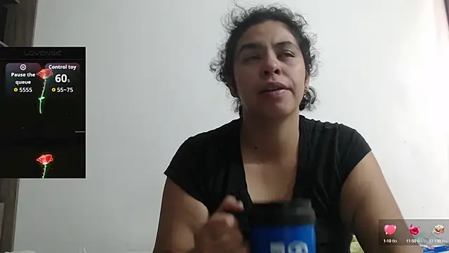 Snapshot of Anne_purple chatting on 26, 9, 2025 Anne purple online show from 26, 9, 2025