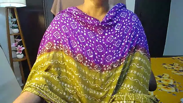 Snapshot of SohanaSabaSexy chatting on 29, 6, 2026 SohanaSabaSexy online show from 29, 6, 2026