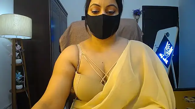 Snapshot of SohanaSabaSexy chatting on 3, 8, 2026 SohanaSabaSexy online show from 3, 8, 2026