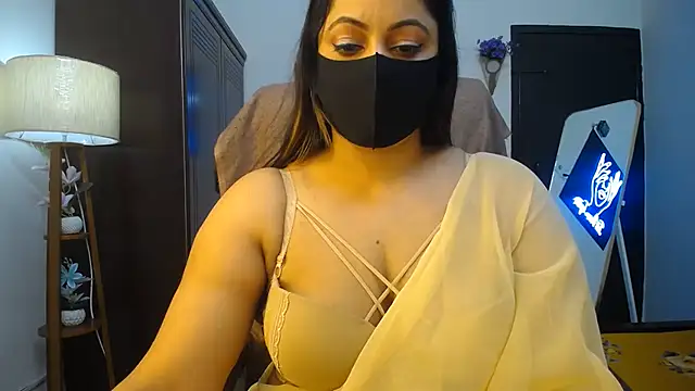 Snapshot of SohanaSabaSexy chatting on 3, 8, 2026 SohanaSabaSexy online show from 3, 8, 2026