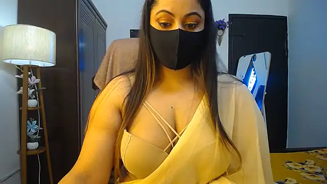Snapshot of SohanaSabaSexy chatting on 6, 8, 2026 SohanaSabaSexy online show from 6, 8, 2026