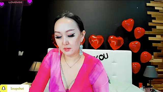 Snapshot of Julianna_Jami chatting on 22, 2, 2025 Julianna Jami online show from 22, 2, 2025