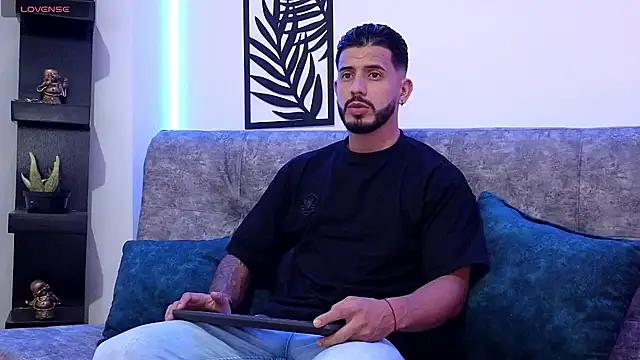 Bruno Mattos online show from 28, 12, 2024